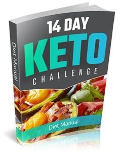 Keto Diet Plan for Beginners Free Printable